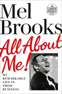 Produktbild: Brooks, M: All about Me!