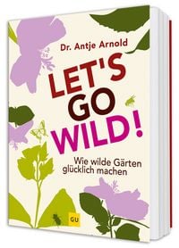 Produktbild Let's go wild!