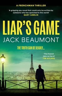 Produktbild: Liar's Game