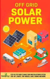 Produktbild: Off Grid Solar Power
