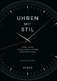 Produktbild: Uhren mit Stil