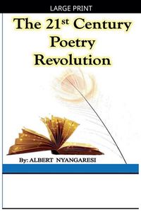 Produktbild: The 21st Century Poetry Revolution