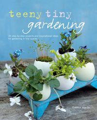Produktbild: Teeny Tiny Gardening