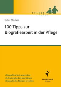 Produktbild: 100 Fragen zur Biografiearbeit