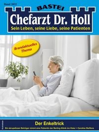 Produktbild: Chefarzt Dr. Holl 2032