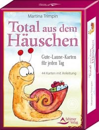 Produktbild: Total aus dem H&auml;uschen