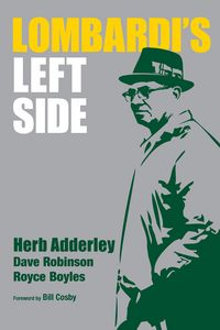 Produktbild: Lombardi's Left Side