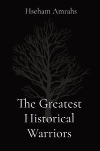 Produktbild: The Greatest Historical Warriors