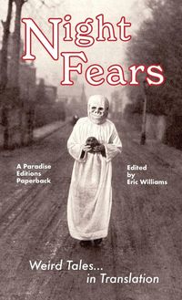 Produktbild: Night Fears