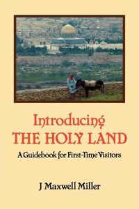 Produktbild: Introducing the Holy Land