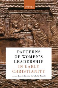 Produktbild: Patterns of Women's Leadership in Early Christianity