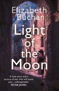 Bild vom Artikel Light of the Moon vom Autor Elizabeth Buchan