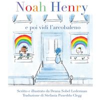 Produktbild: Noah Henry