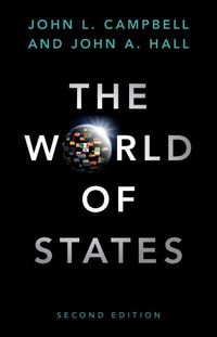 Produktbild: The World of States