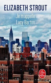 Produktbild: Je m'appelle Lucy Barton