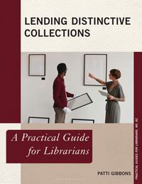 Produktbild: Lending Distinctive Collections