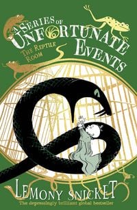 Produktbild: The Reptile Room