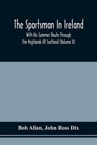 Produktbild: The Sportsman In Ireland
