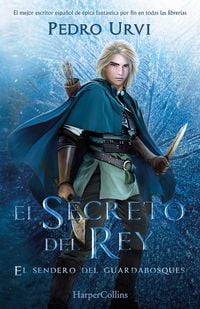 Produktbild: El Secreto del Rey (the King's Secret)
