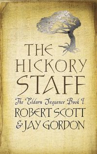 Produktbild: The Hickory Staff