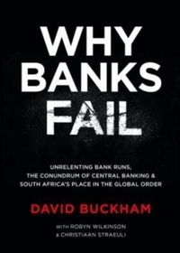 Produktbild: Straeuli, C: Why Banks Fail