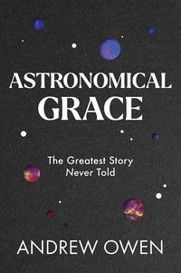 Produktbild: Astronomical Grace