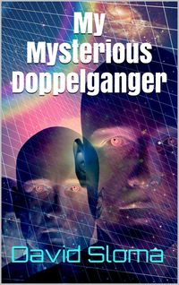 Produktbild: My Mysterious Doppelganger