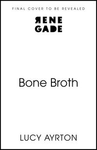 Produktbild: Bone Broth