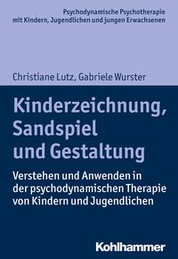 Produktbild: Kinderzeichnung, Sandspiel und Gestaltung