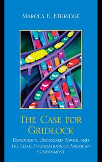 Produktbild: The Case for Gridlock
