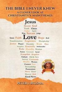 Produktbild: The Bible I Never Knew