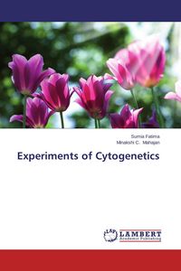 Produktbild: Experiments of Cytogenetics