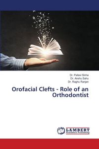 Produktbild: Orofacial Clefts - Role of an Orthodontist