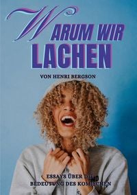 Produktbild: Warum wir lachen