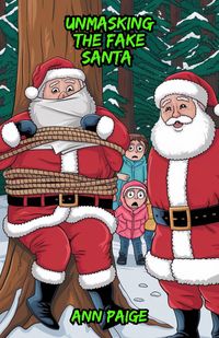 Produktbild: Unmasking the Fake Santa