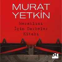 Produktbild: Meraklısı i&ccedil;in Darbeler Kitabı