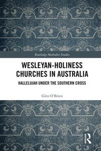 Produktbild: Wesleyan-Holiness Churches in Australia