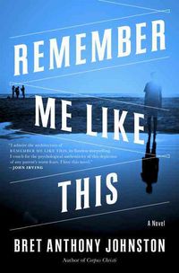 Produktbild: Remember Me Like This