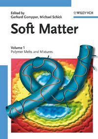 Produktbild: Soft Matter