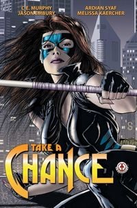 Produktbild: Take a Chance