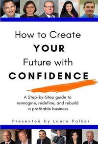 Produktbild: How to Create Your Future with Confidence