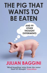 Produktbild: Pig That Wants To Be Eaten