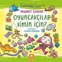 Produktbild: Oyuncakcilar Kimin Icin