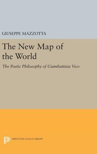 Produktbild: The New Map of the World