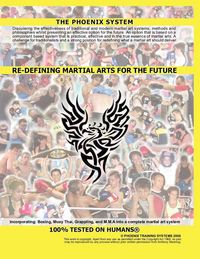 Produktbild: Re-Defining Martial Arts for the Future