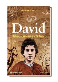 Produktbild: David