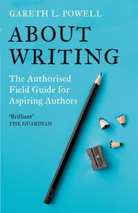 Produktbild: About Writing