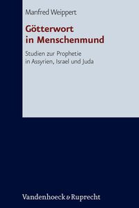 Produktbild: G&ouml;tterwort in Menschenmund