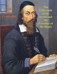 Produktbild: The Labyrinth of the World and the Paradise of the Heart