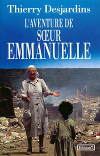 Produktbild: L'Aventure de Soeur Emmanuelle